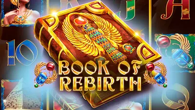 book of rebirth